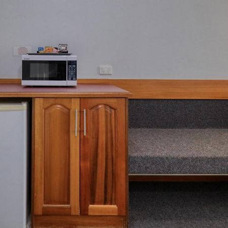 Kempsey Powerhouse Motel Екстериор снимка