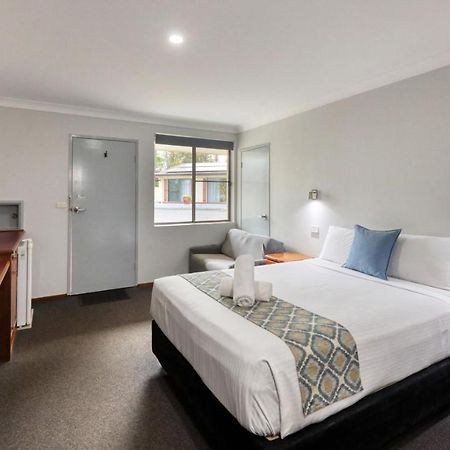 Kempsey Powerhouse Motel Екстериор снимка
