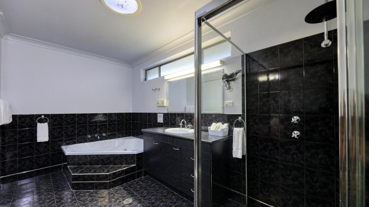 Kempsey Powerhouse Motel Екстериор снимка