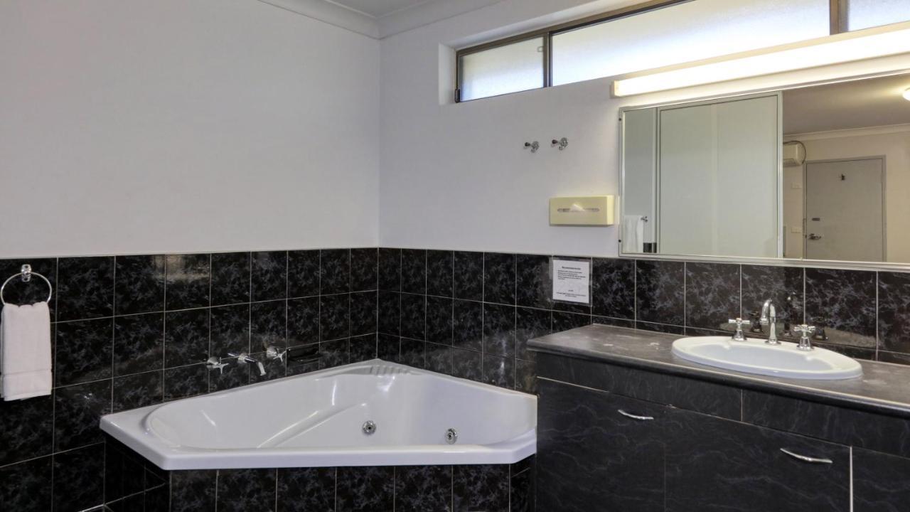 Kempsey Powerhouse Motel Екстериор снимка