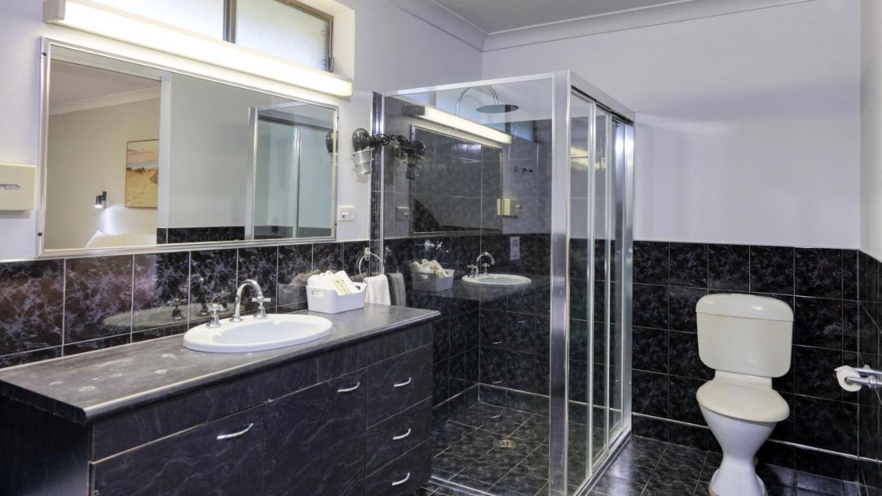 Kempsey Powerhouse Motel Екстериор снимка