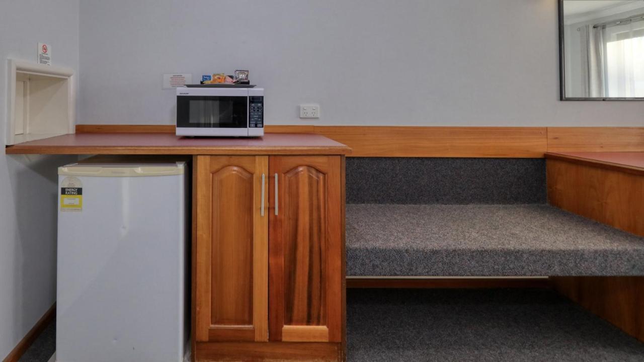 Kempsey Powerhouse Motel Екстериор снимка
