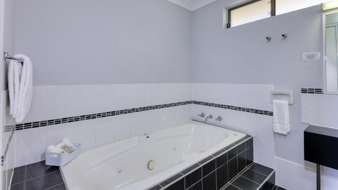 Kempsey Powerhouse Motel Екстериор снимка