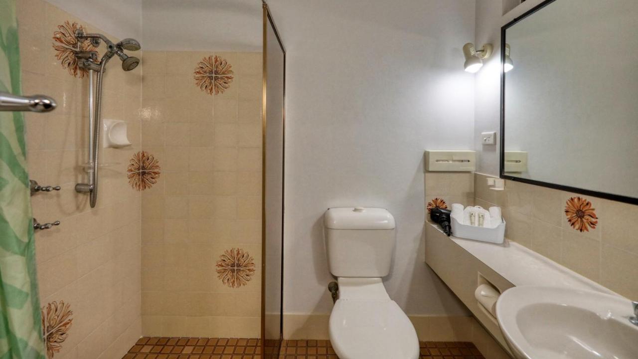 Kempsey Powerhouse Motel Екстериор снимка