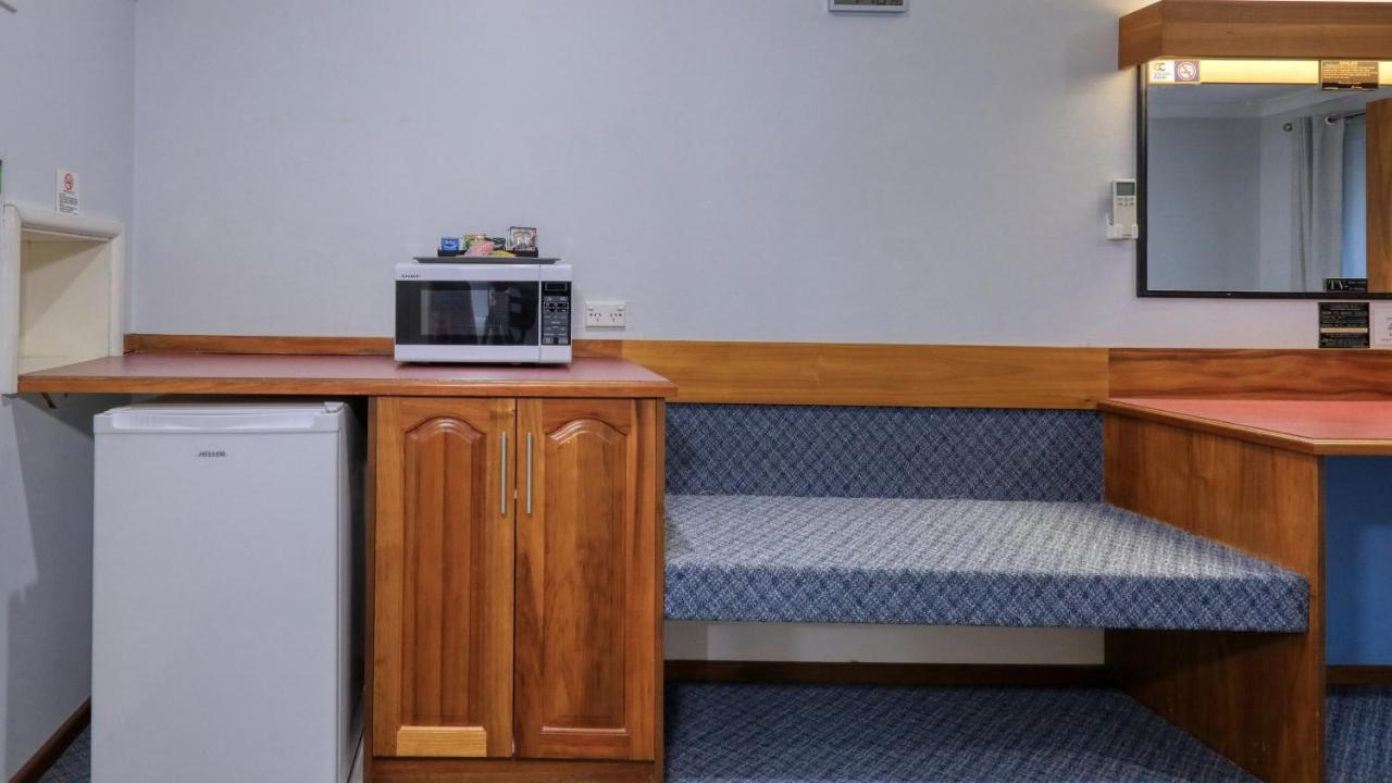Kempsey Powerhouse Motel Екстериор снимка