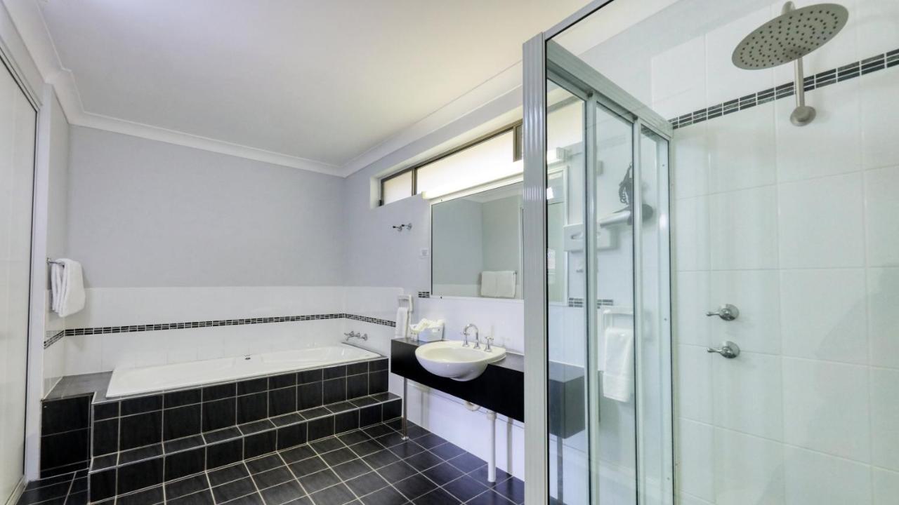 Kempsey Powerhouse Motel Екстериор снимка