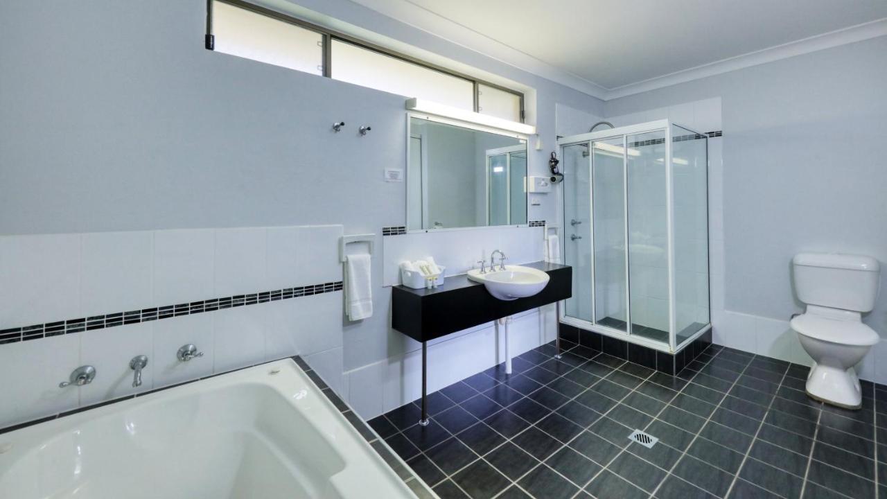 Kempsey Powerhouse Motel Екстериор снимка