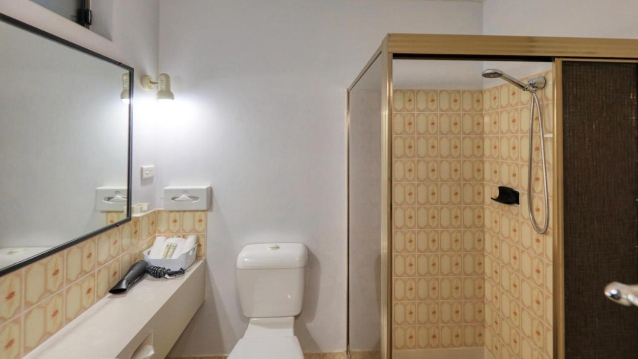 Kempsey Powerhouse Motel Екстериор снимка