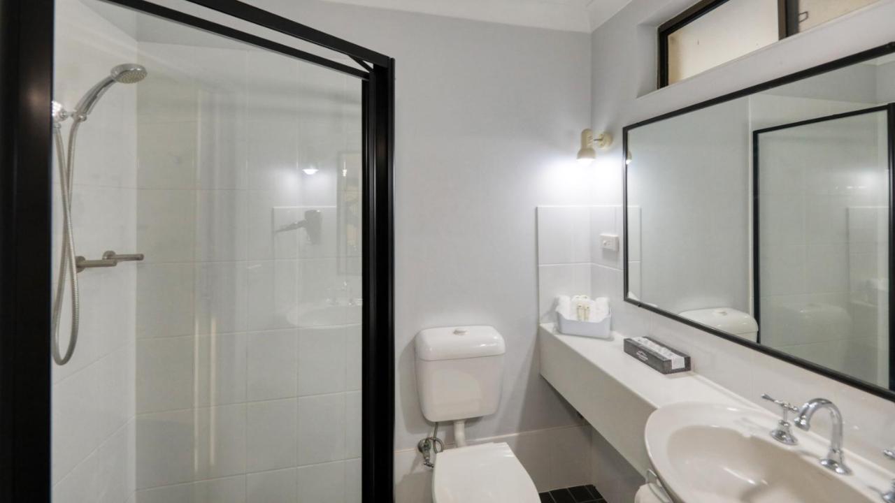 Kempsey Powerhouse Motel Екстериор снимка