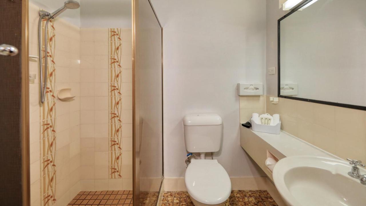 Kempsey Powerhouse Motel Екстериор снимка
